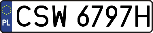 CSW6797H