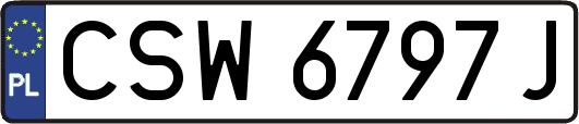 CSW6797J
