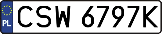 CSW6797K