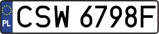 CSW6798F