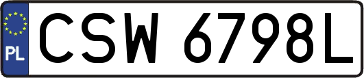 CSW6798L