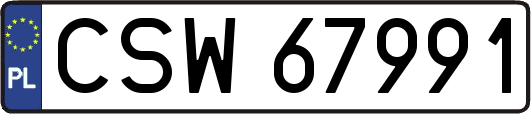 CSW67991
