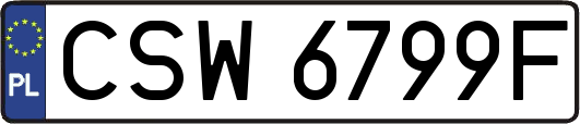 CSW6799F