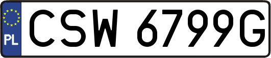 CSW6799G