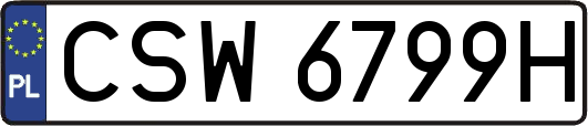 CSW6799H