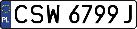 CSW6799J