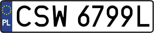 CSW6799L