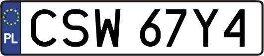 CSW67Y4