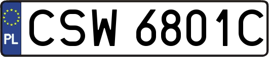 CSW6801C