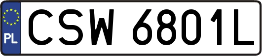 CSW6801L