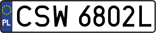 CSW6802L