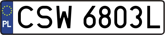 CSW6803L
