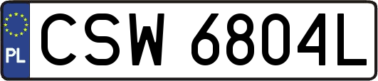CSW6804L