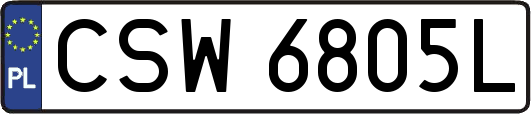 CSW6805L