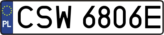CSW6806E