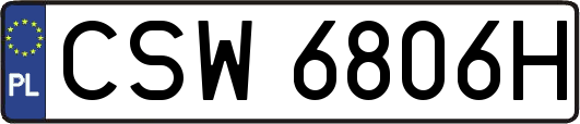 CSW6806H