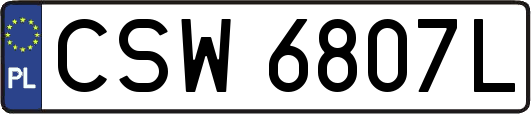 CSW6807L