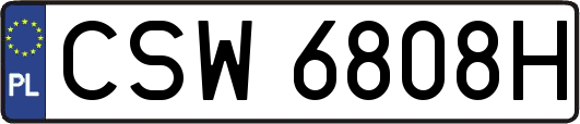 CSW6808H