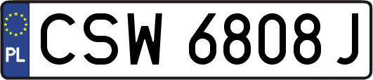 CSW6808J