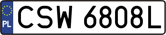 CSW6808L