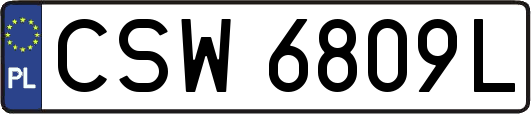 CSW6809L