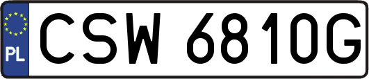 CSW6810G