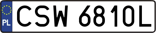 CSW6810L