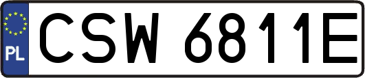 CSW6811E
