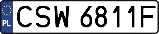 CSW6811F