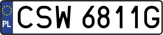 CSW6811G