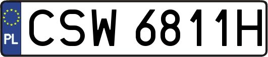 CSW6811H
