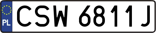CSW6811J