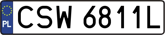 CSW6811L