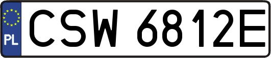 CSW6812E