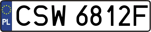 CSW6812F