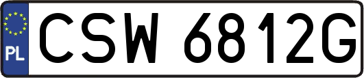 CSW6812G