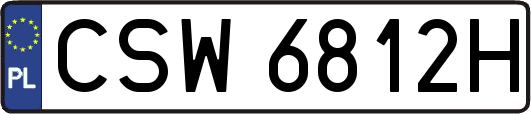 CSW6812H
