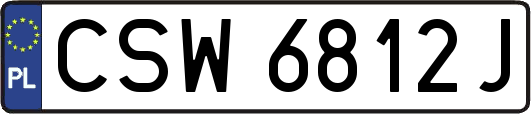 CSW6812J