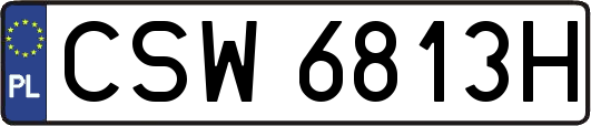 CSW6813H