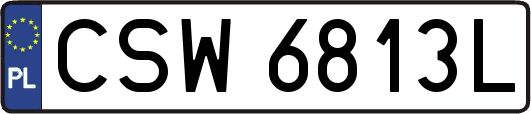 CSW6813L