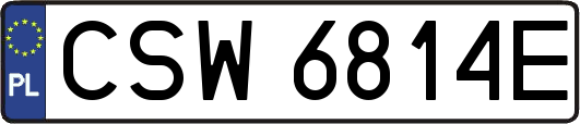 CSW6814E