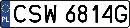 CSW6814G