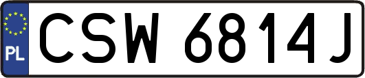 CSW6814J