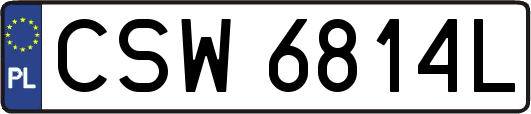 CSW6814L