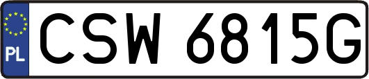 CSW6815G