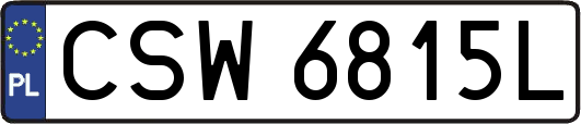 CSW6815L