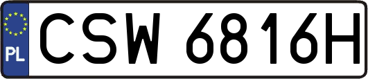 CSW6816H