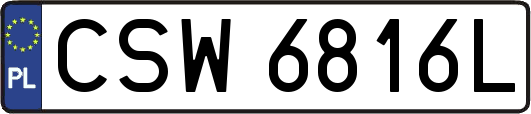 CSW6816L