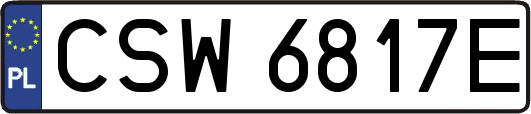 CSW6817E
