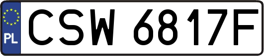 CSW6817F